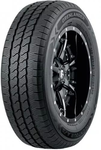 Шины Grenlander Greentour A/S 215/75 R16C 113/111R