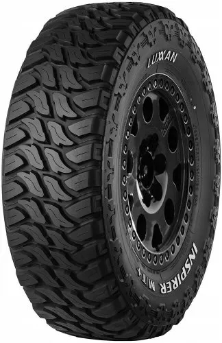 Шины Grenlander Predator M/T LT35/12,5 R18 118Q