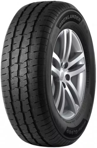 Шины Grenlander Winter GL989 215/60 R16C 103/101T нешип