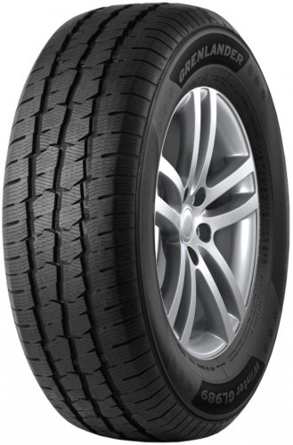 Шины Grenlander Winter GL989 175/ R14C 99/97R нешип
