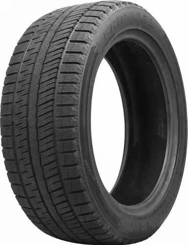 Шины GripMax Grip Ice X 155/65 R14 75Q BSW нешип
