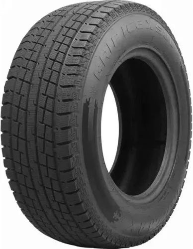 Шины GripMax Grip Ice X SUV 235/60 R18 107H XL BSW нешип