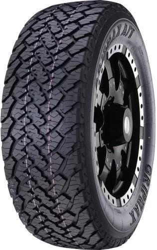 Шины GripMax Inception A/T 235/65 R17 104T RWL