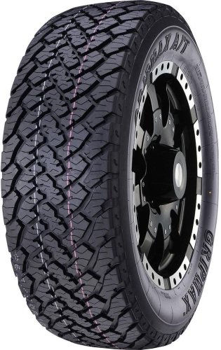 Шины GripMax Inception A/T 275/40 R20 106H XL BSW