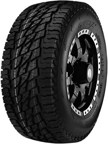Шины GripMax Inception A/T II 235/75 R15 109T XL RWL