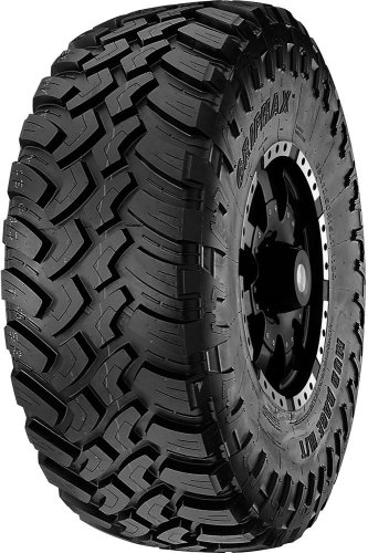 Шины GripMax Mud Rage M/T LT285/70 R17 121/118Q OWL