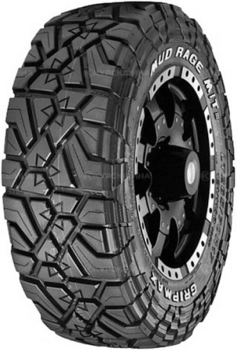 Шины GripMax Mud Rage M/T III LT265/70 R17 121/118Q RWL