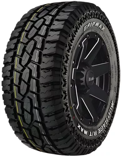 Шины GripMax Mud Rage R/T Max LT285/50 R20 119/116Q RWL
