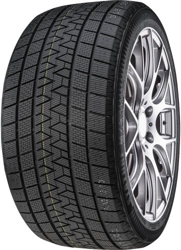 Шины GripMax Stature M/S 265/65 R17 112H BSW нешип