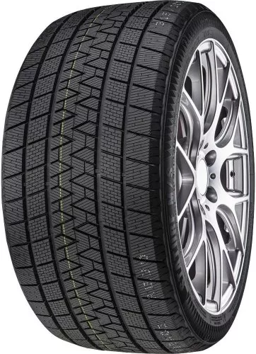 Шины GripMax Stature M/S 255/50 R20 109V XL BSW нешип