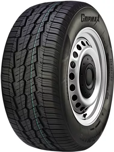 Шины GripMax SureGrip A/S 255/50 R19 107W XL BSW