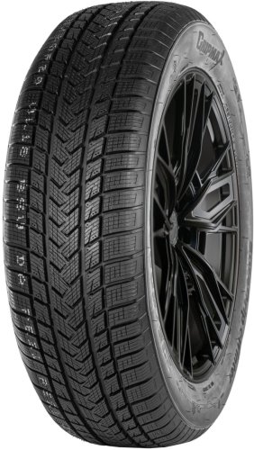 Шины GripMax SureGrip eWinter 215/60 R18 102H XL BSW нешип