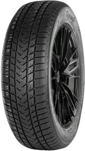 Шины GripMax SureGrip eWinter 235/45 R17 97V XL BSW нешип