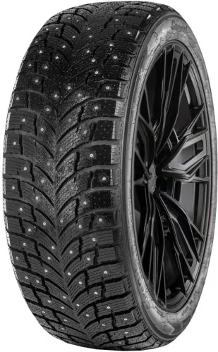 Шины GripMax SureGrip Pro Ice 275/40 R21 107T XL BSW шип