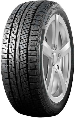 Шины GripMax SureGrip Pro Ice X 315/30 R21 105H XL BSW нешип