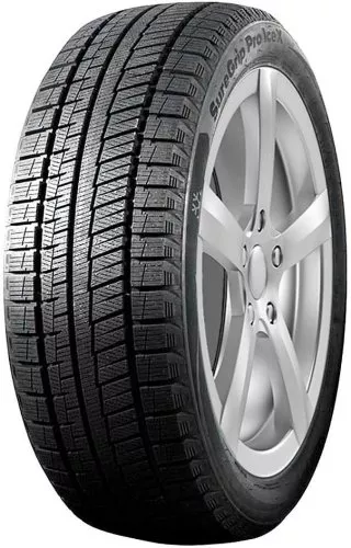 Шины GripMax SureGrip Pro Ice X 295/35 R21 107H XL BSW нешип