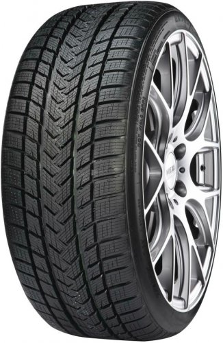 Шины GripMax SureGrip Pro Winter 275/50 R22 111V BSW нешип