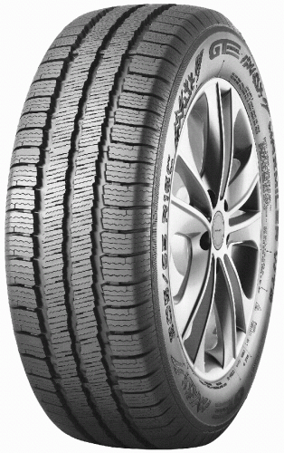 Шины GT Radial Maxmiler WT2 Cargo LT235/65 R16C 115/113R нешип