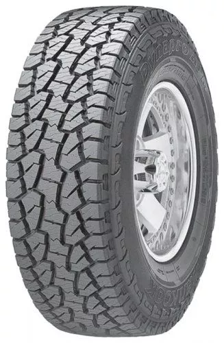Шины Hankook Dynapro AT-m RF10 215/75 R15 100/97S 6PR