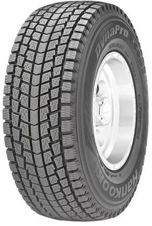 Шины Hankook Dynapro i*cept RW08 255/70 R15 108T нешип