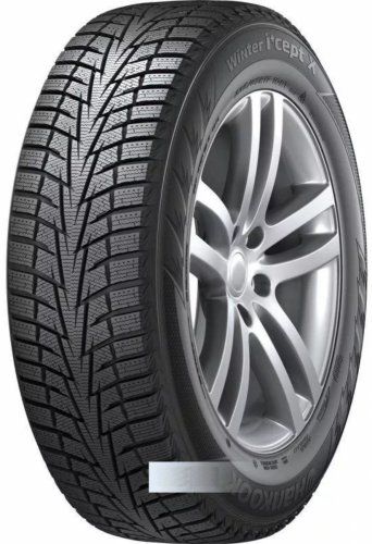 Шины Hankook DynaPro I*Cept X RW10 255/50 R19 103T нешип