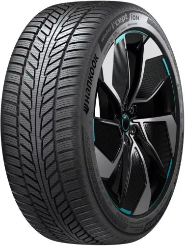 Шины Hankook iON i*cept IW01 225/55 R18 98V нешип