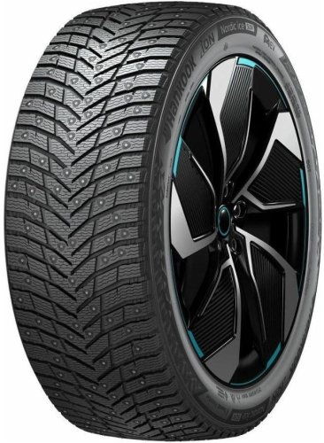 Шины Hankook iON Nordic Ice SUV 255/50 R20 109T XL шип