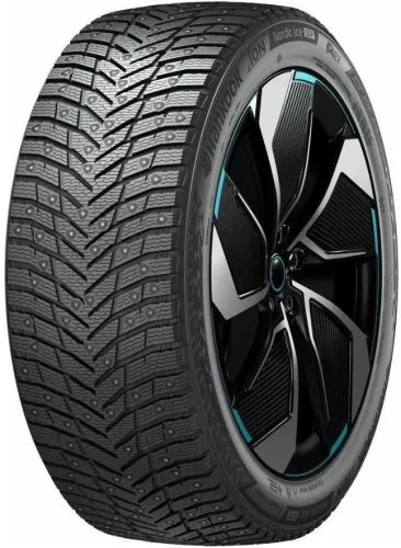 Шины Hankook iON Nordic Ice SUV 255/45 R20 105T XL шип