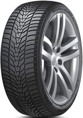 Шины Hankook Winter I Cept Evo3 W330A 285/45 R22 114W XL нешип