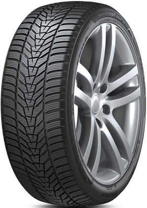 Шины Hankook Winter I*cept Evo 3 SUV W330A 265/40 R22 106W нешип