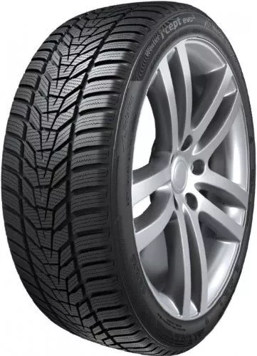 Шины Hankook Winter i*cept Evo 3 W330 255/35 R20 97W XL нешип
