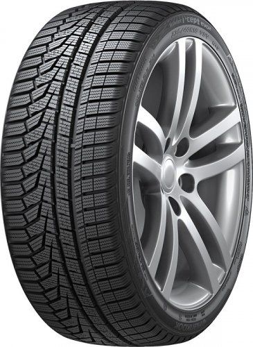 Шины Hankook Winter I*cept Evo2 W320 225/55 R16 99V XL нешип