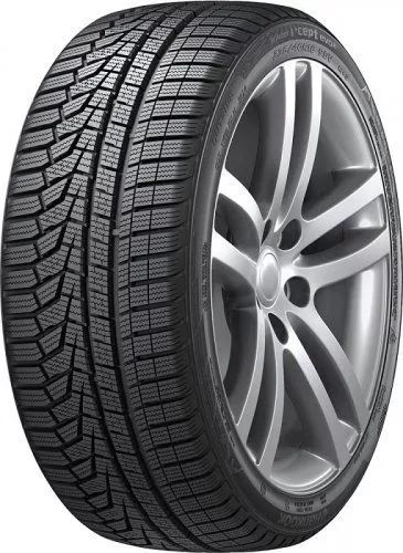 Шины Hankook Winter I*cept Evo2 W320 225/60 R17 99H нешип