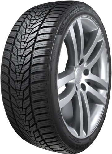 Шины Hankook Winter i*cept Evo3 SUV W330A 285/35 R21 105W XL нешип