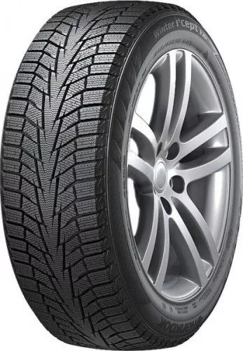Шины Hankook Winter i*cept IZ2 W616 175/70 R14 88T XL нешип