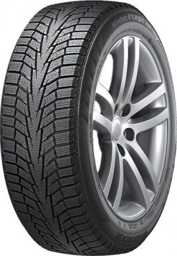 Шины Hankook Winter i*cept IZ2 W616 235/40 R18 95T XL нешип