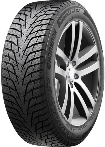 Шины Hankook Winter i*cept IZ3 W636 235/45 R18 98H XL нешип