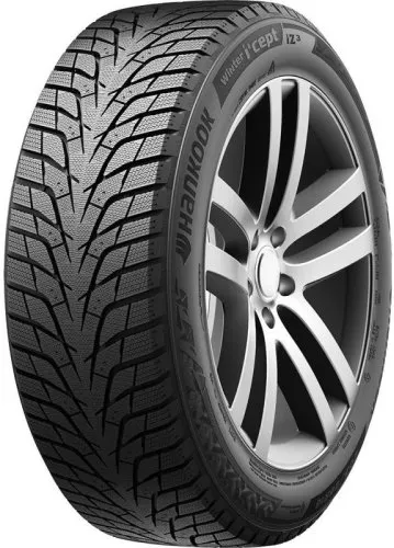 Шины Hankook Winter i*cept IZ3 W636 215/60 R17 100T XL нешип