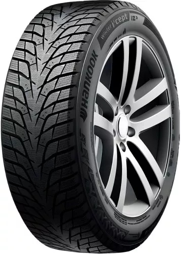 Шины Hankook Winter i*cept IZ3 W636A 225/60 R18 100H нешип