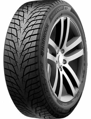 Шины Hankook Winter i*cept IZ3 X W636A 255/55 R19 111T XL нешип