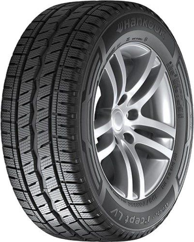 Шины Hankook Winter i*cept LV RW12 185/75 R16C 104/102R нешип