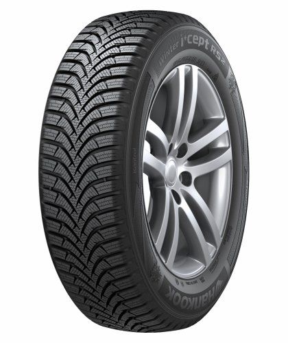 Шины Hankook Winter I*cept RS2 W452 215/65 R15 96H нешип