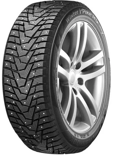 Шины Hankook Winter i*Pike RS 2 SUV W429A 255/55 R19 111T XL шип