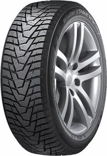 Шины Hankook Winter i*Pike RS 2 W429 165/80 R13 83T шип