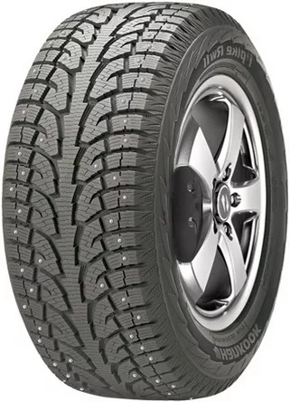 Шины Hankook Winter i*Pike RW11 275/60 R18 117T XL шип