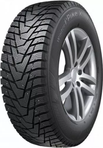 Шины Hankook Winter i*Pike X W429A 225/75 R16 104T шип