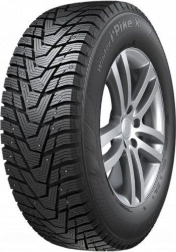 Шины Hankook Winter i*Pike X W429A 245/60 R18 109T шип