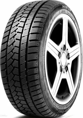 Шины HiFly Win-Turi 212 235/65 R17 108H XL нешип