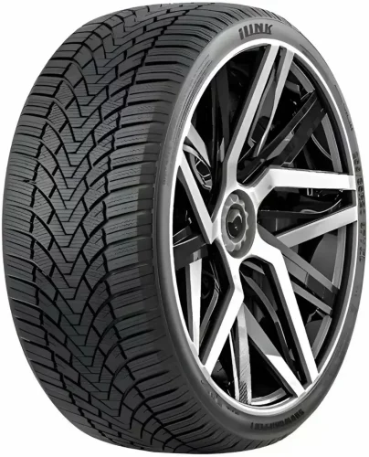 Шины I-Link SnowGripper I 235/45 R19 99V XL нешип