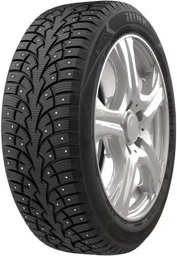 Шины I-Link Wintervorhut Stud I 215/55 R16 97T XL Китай шип